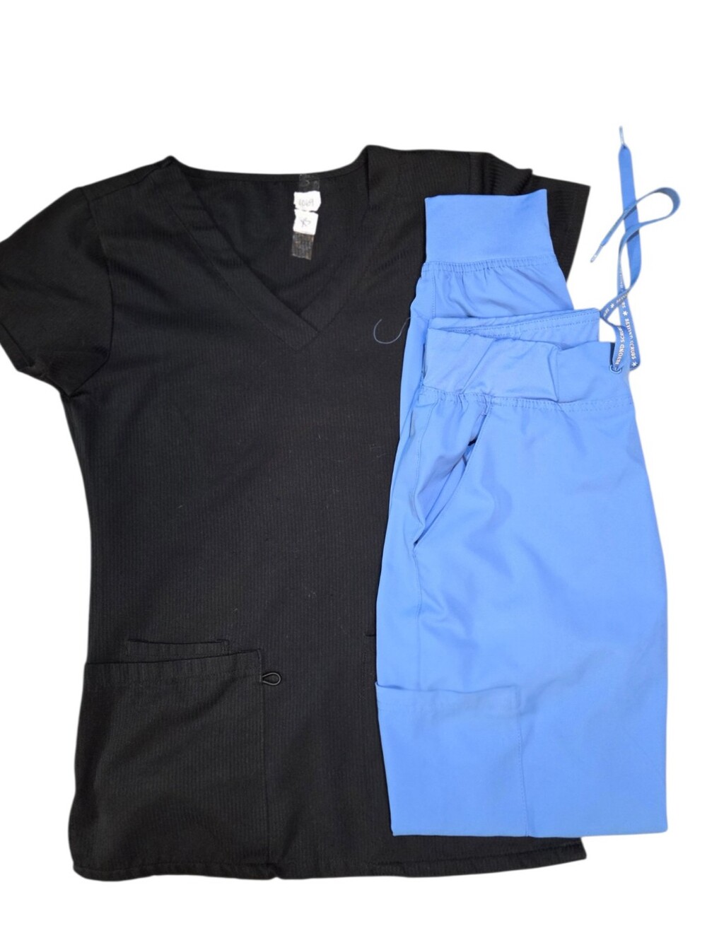 Scrub Set